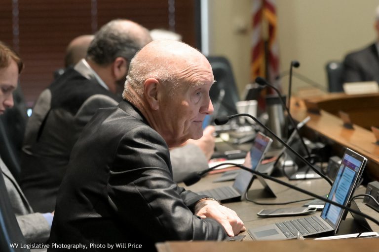 Senate Judiciary Advances Bill to Add Magistrates to Putnam and Monongalia Counties