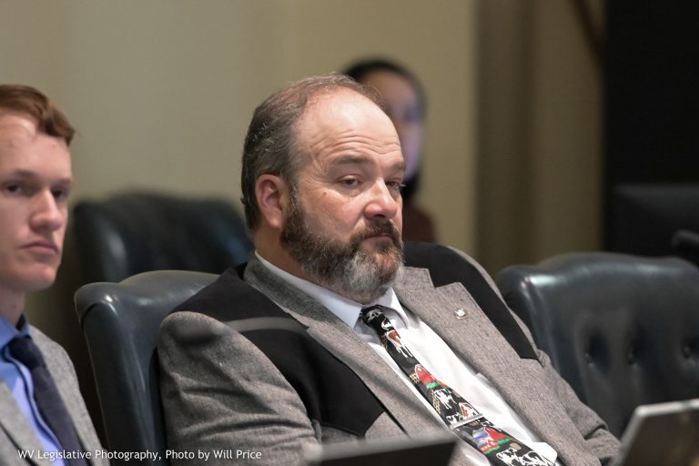 Senate Judiciary Advances 3 House Bills, 1 Senate Bill