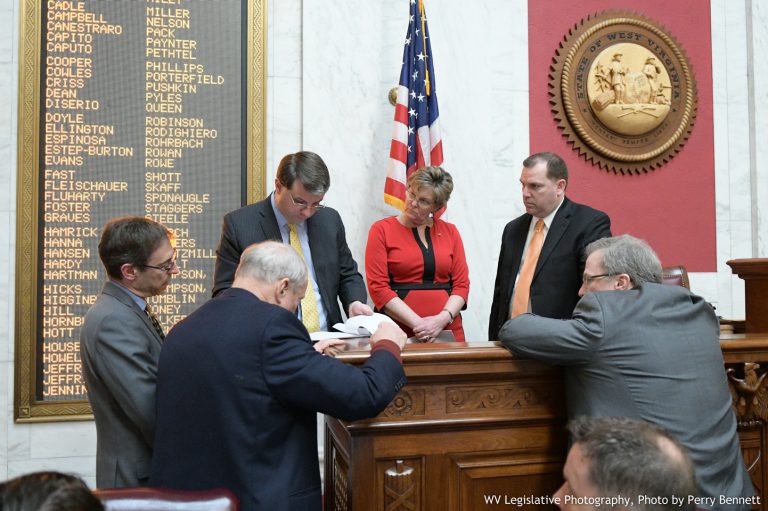 House Passes Renewable Energy Bill