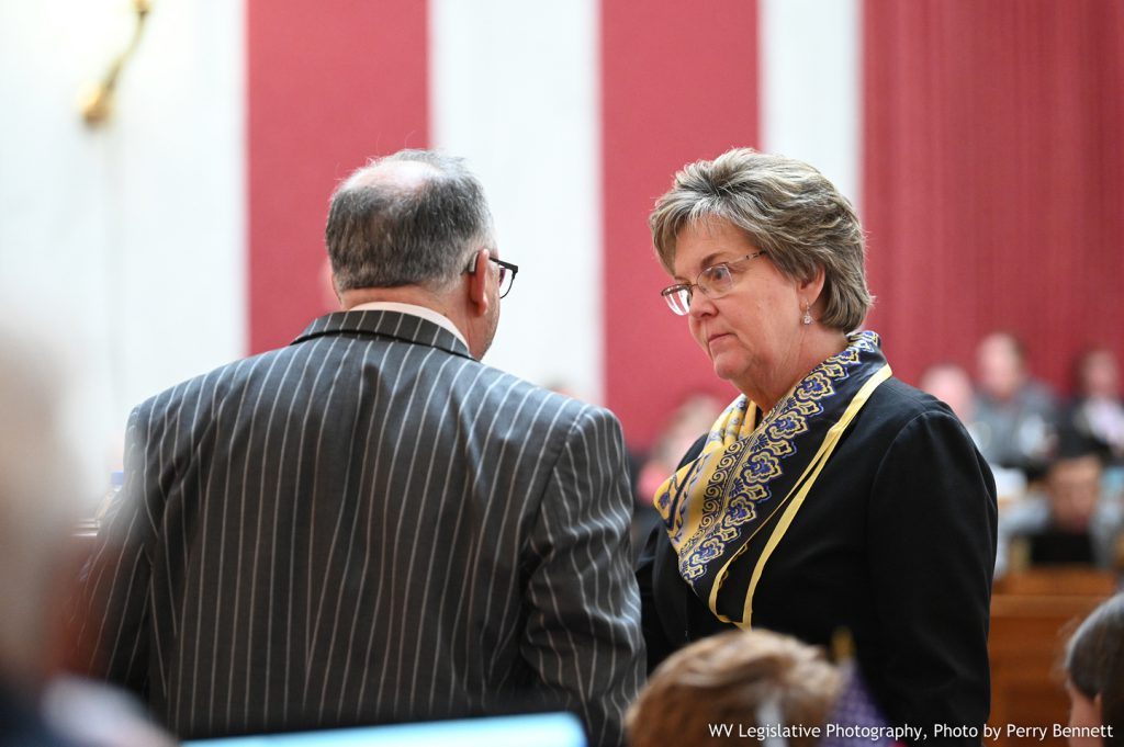 House Passes Medicaid Dental Bill - Wrap Up
