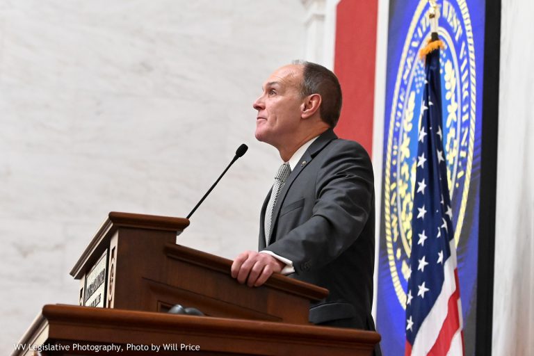 Senate Passes 17 Bills