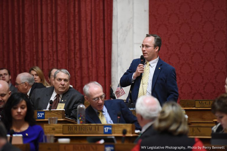 House Debate Heats Up on Medical Marijuana Bill