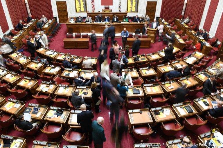 Bills Passed by the House