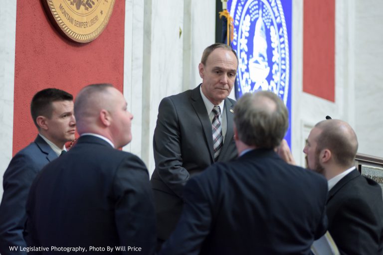 Bills Passed by the Senate