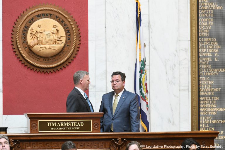 House Debates More Appropriate Use of Taxpayer Dollars