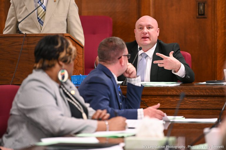 House Makes Progress with Foster Care Legislation