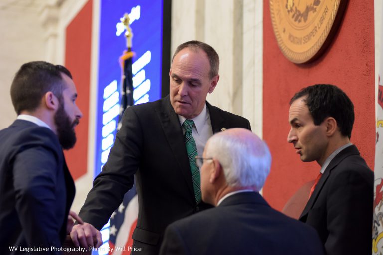 Bills Passed by the Senate