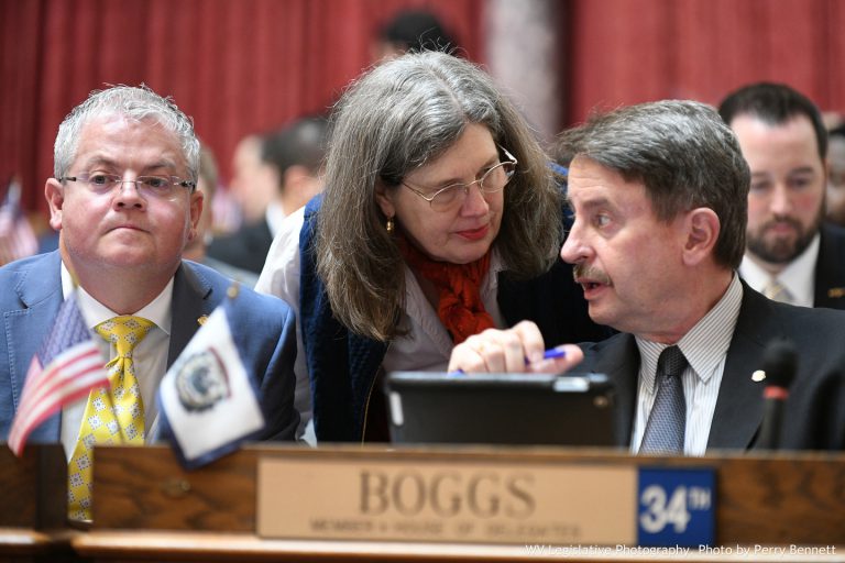 Co-Tenency Modernization and Majority Protection Act Passes House