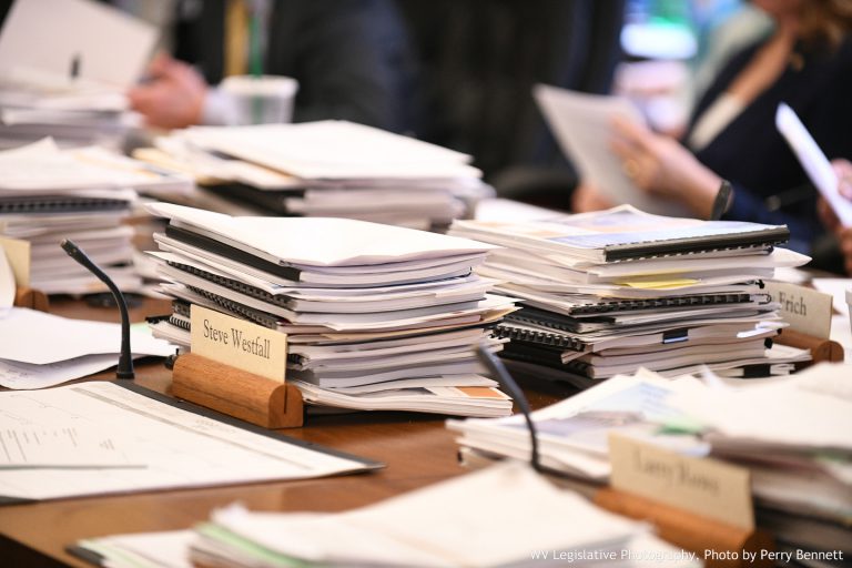 Bills Passed by the House