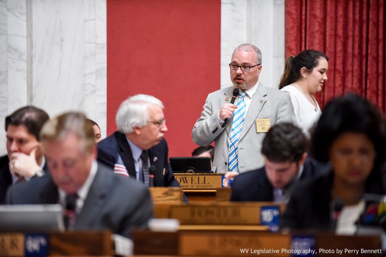 Voter ID, DMV Legislation Accelerate Through Legislature
