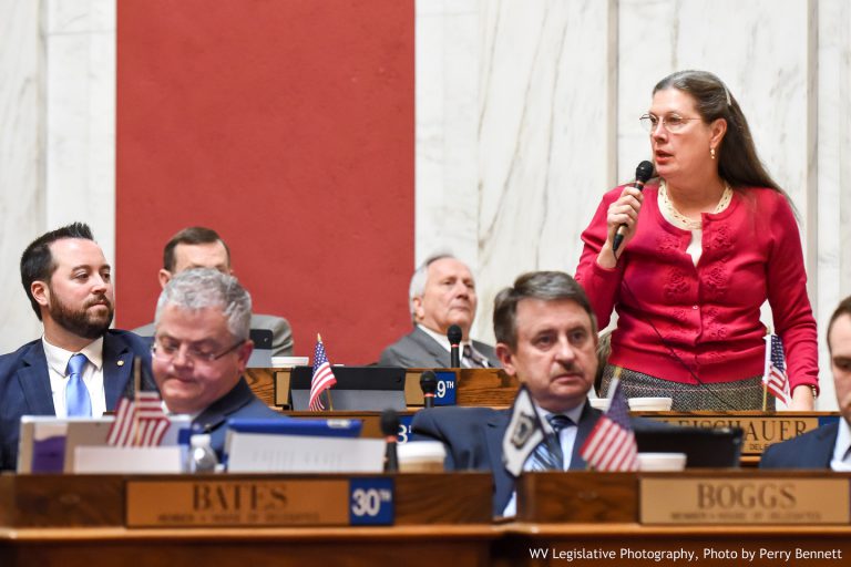 Human Trafficking Bill passes House on Third Try