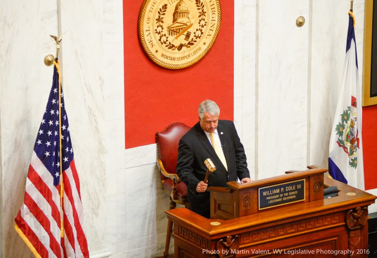 Bills Passed from the Senate