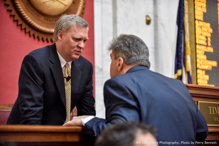 House Bills Passed