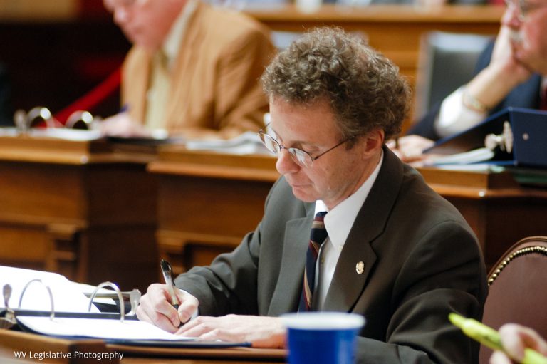 Legislature Crosses Over Session 50-Day Mark