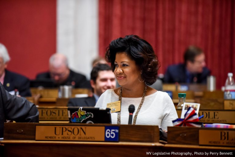 Legislative Women’s Caucus A Bipartisan Gathering