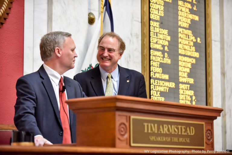 Bills Passed from the House