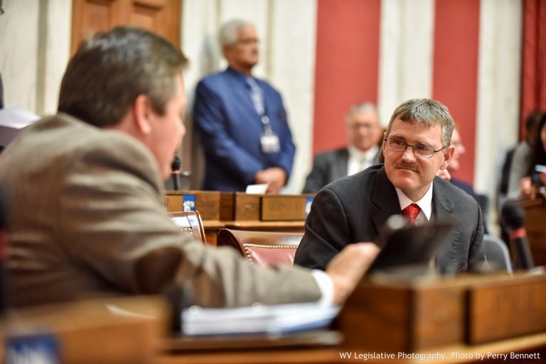 Public Hearings Provide Citizens a Voice in the Process