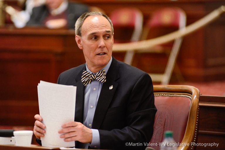 Legislature Unites to Protect the Unborn