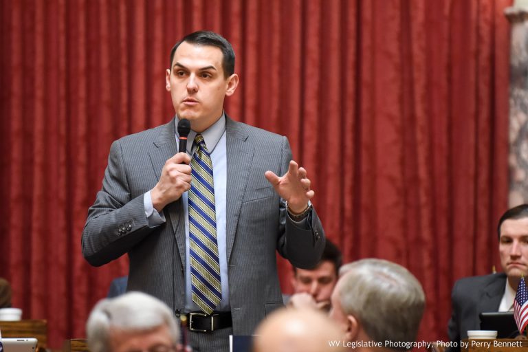 School Takeover Fairness Bill