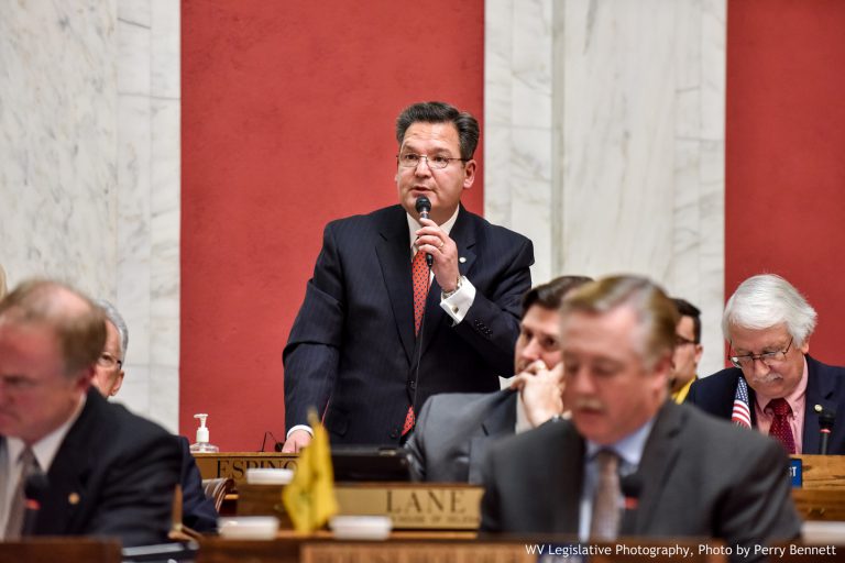 Controversial Education Bills Rise to Center Stage