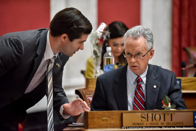 Tort Reform Moving through the Legislature