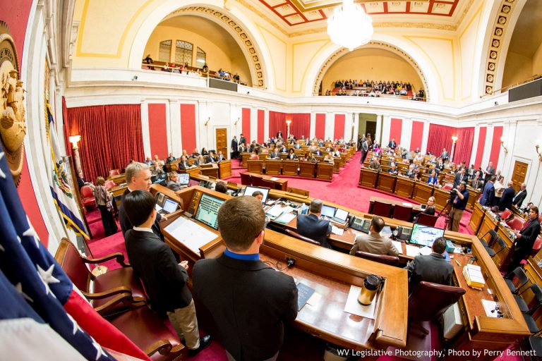 Bills Passed from the House