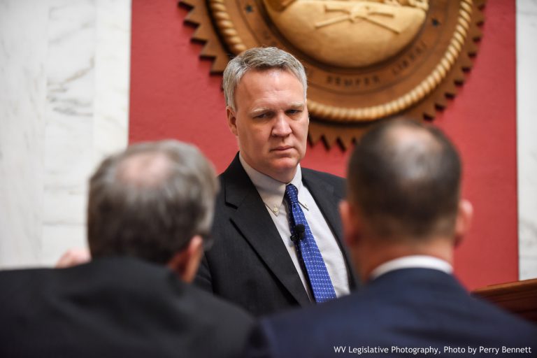 Budget Concerns Loom in State Capitol