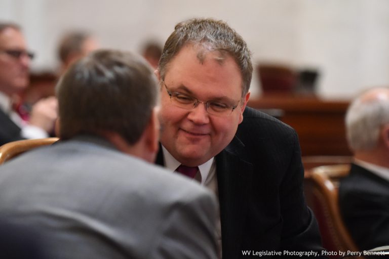 Legislators Work to Improve Regulations After Chemical Spill