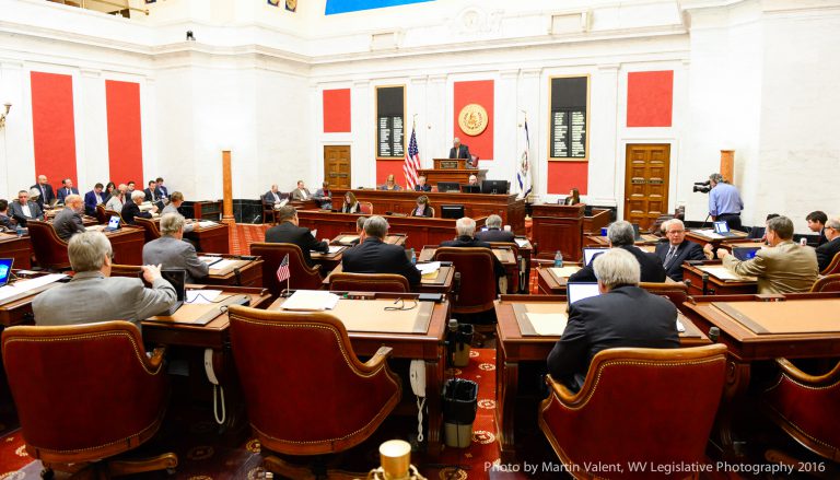 Bills Passed from the Senate