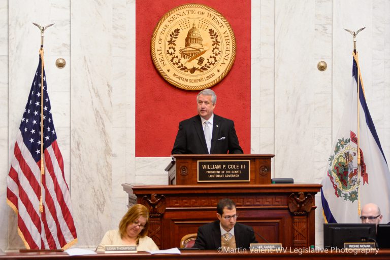 Senate Bills Passed