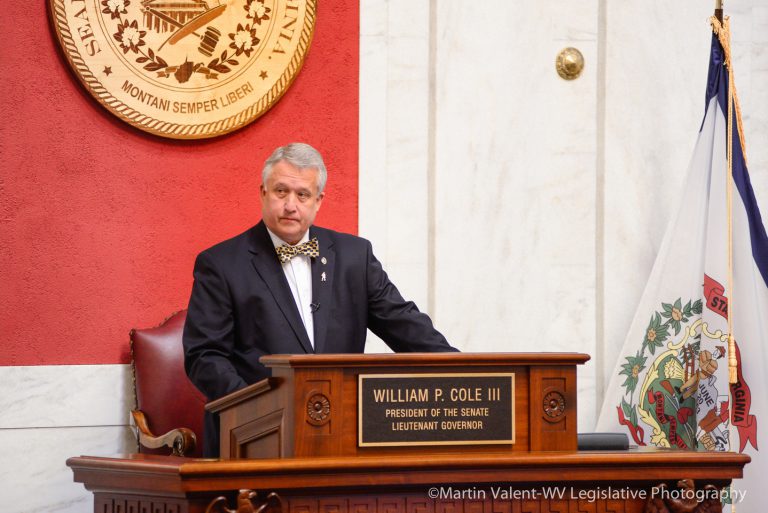 Senate Bills Passed