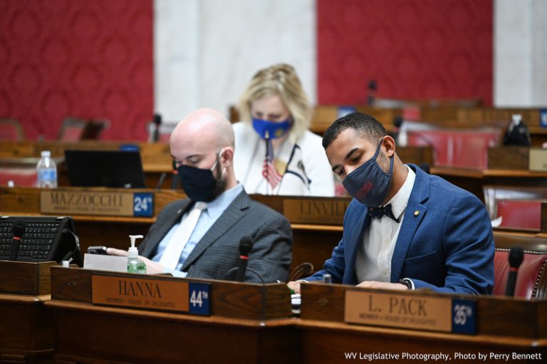 House Education Advances Bill to Create Business PROMISE+ Program