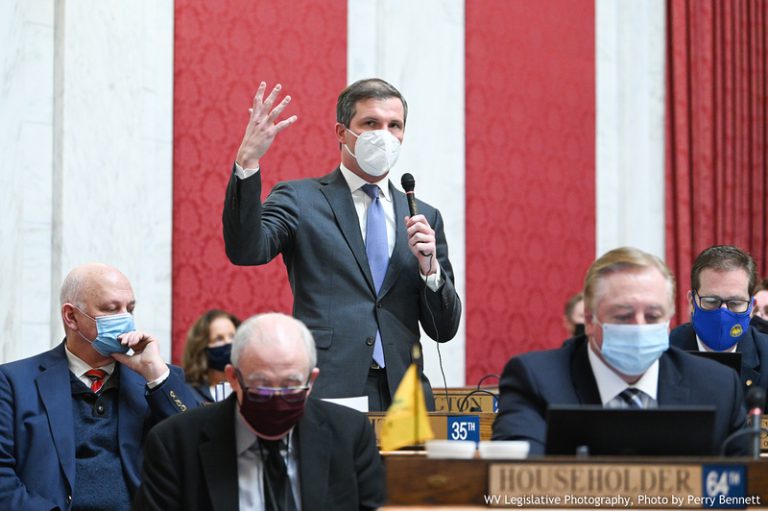 House Bill 2013 Recommitted to Committee on Finance