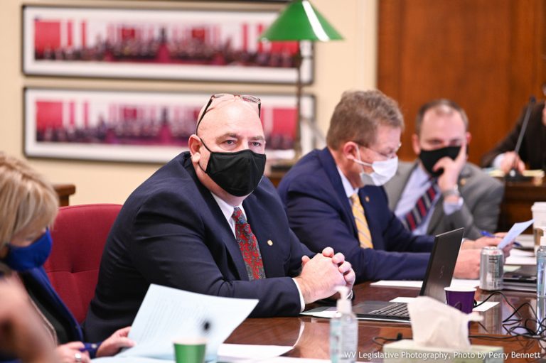 House Judiciary Moves a Bill to Create New Theft Crime