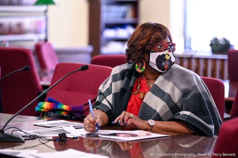 CPS and Foster Care Workload Study Bill Advances