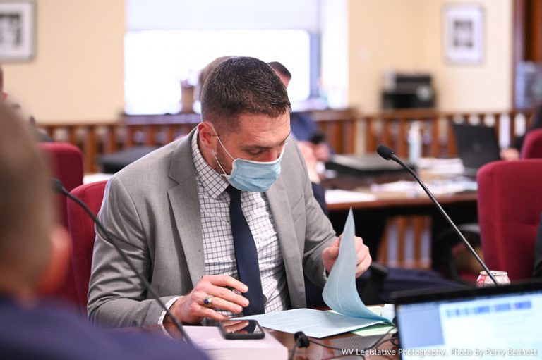 Senate Bill 277 Advances to House Floor