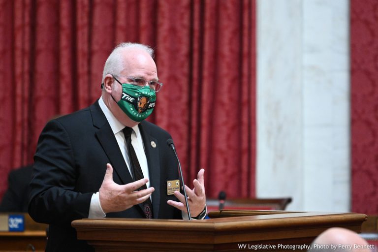 House Banking and Insurance Advances Four Bills