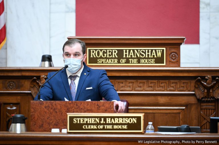 Several House Committees Meet Wednesday Afternoon