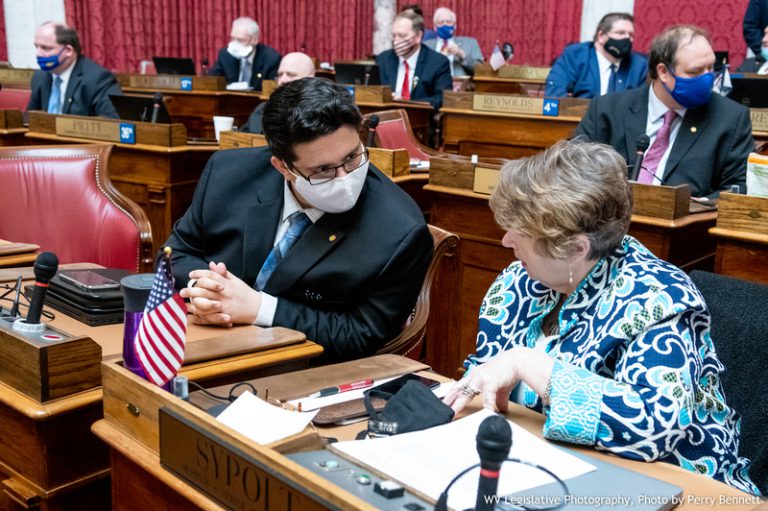 Juvenile Restorative Justice Bill Goes to Senate