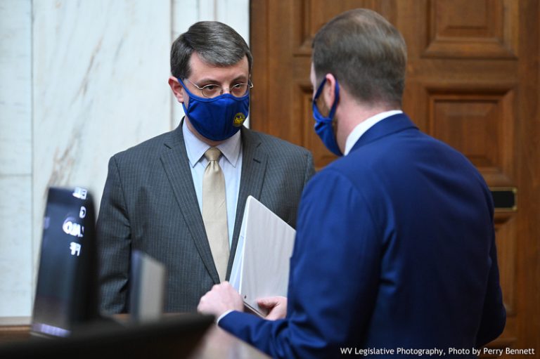House Bill 2372 Moves to Senate