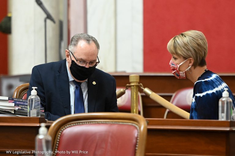 Senate Passes First Bills of Session, Sends Eight Items to House