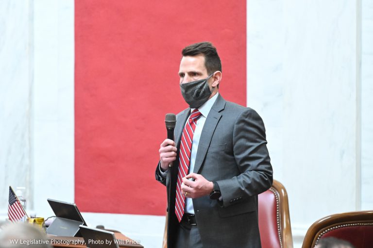 Senate Unanimously Passes Three Bills