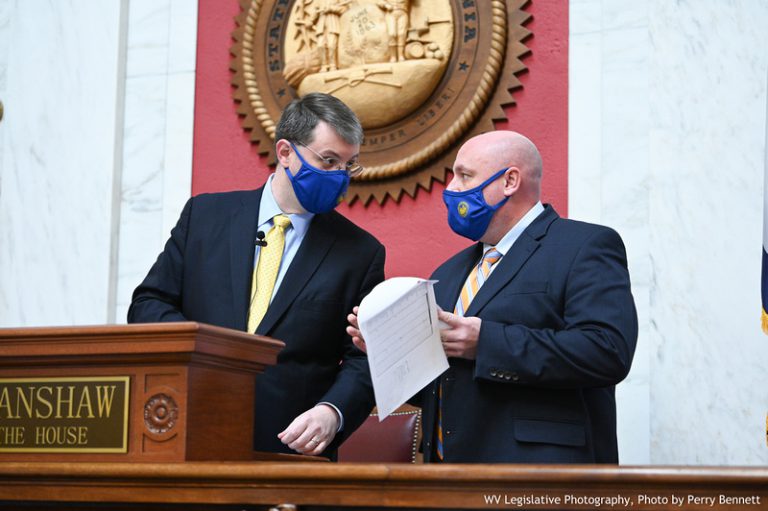 House Elevates Economic Development Office and Tourism Office to Cabinet Level.
