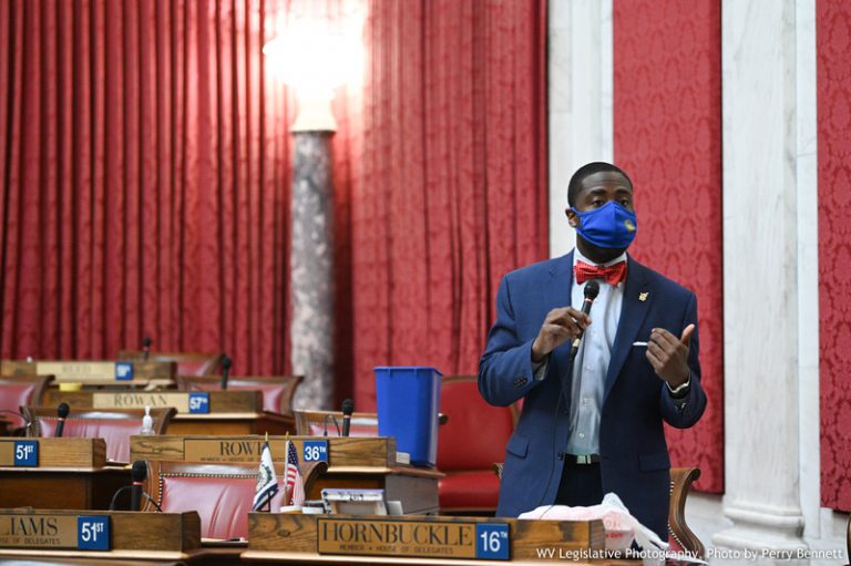 House Bill 2746 Advances from Education Committee