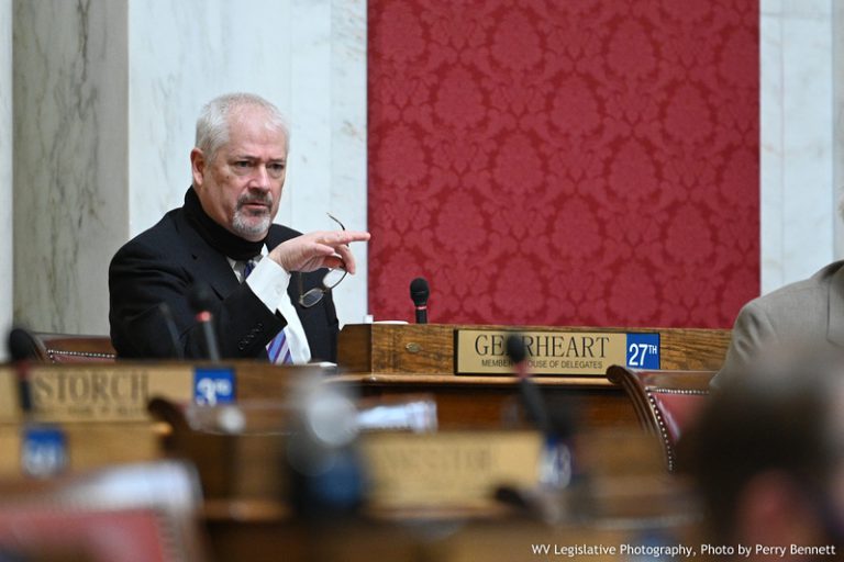 House Bill 2013 Advances