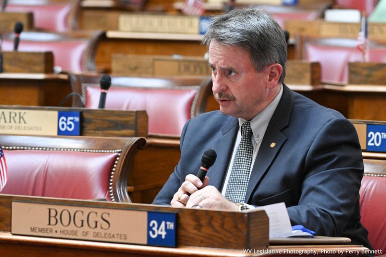 Several Bills Advance from House Technology and Infrastructure Committee