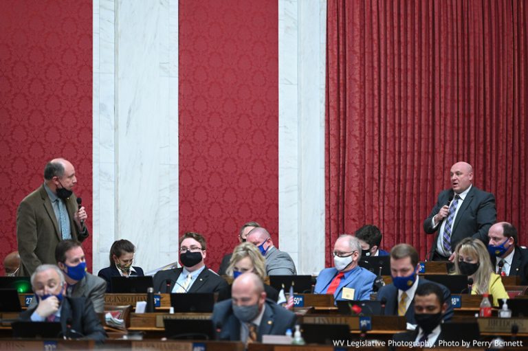House Advances Hope Scholarship Bill to Senate