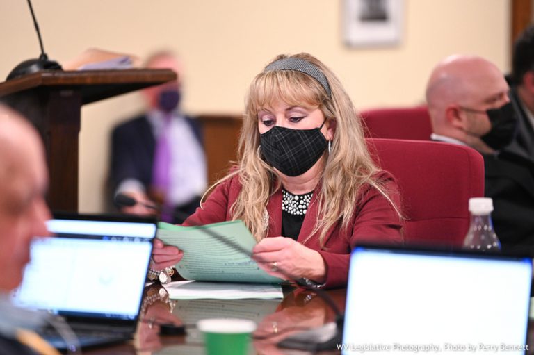 House Judiciary Advances Five Bills