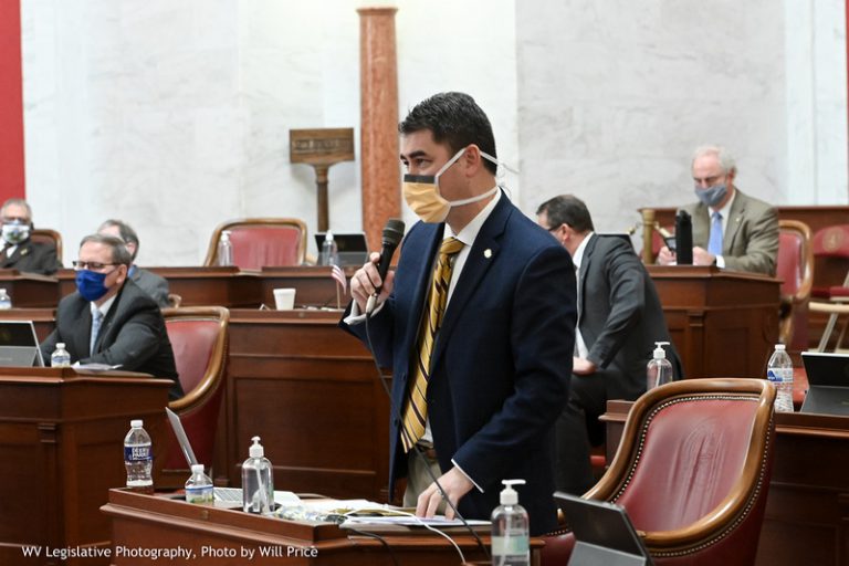 Senate Passes Nine Bills on Saturday