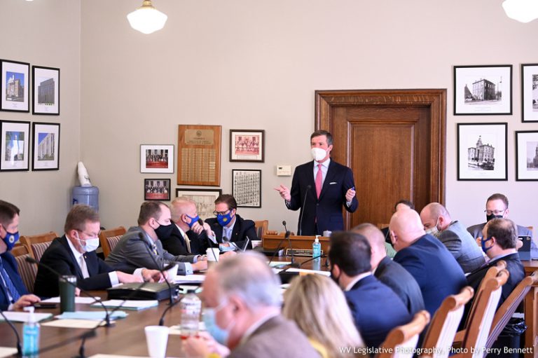 House Judiciary Committee Advances Bill to Strengthen Sex Trafficking Laws